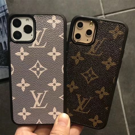 iphone 11 pro max case louis vuitton|Louis Vuitton silicone case iPhone.